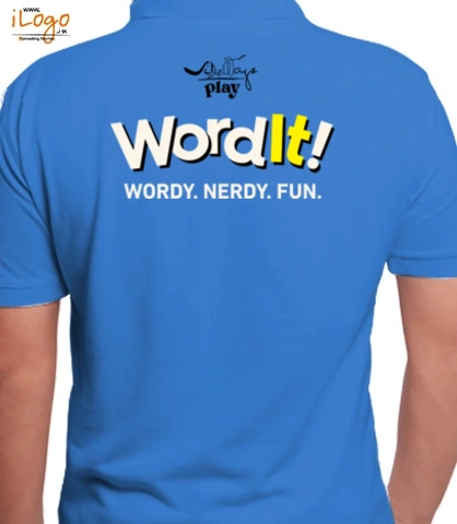 WORDIT