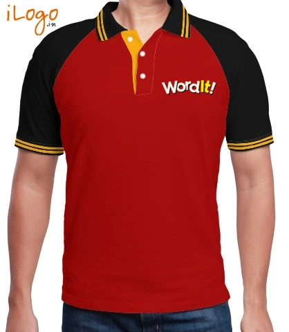 T SHIRT WORDIT T-Shirt