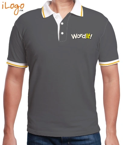 TSHIRT WORDIT T-Shirt