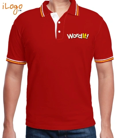 T shirts WORDIT T-Shirt