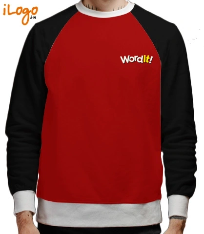 Tee WORDIT T-Shirt