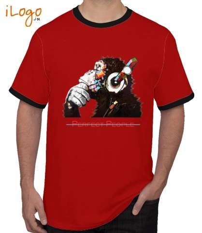 Shirts MONKEY T-Shirt