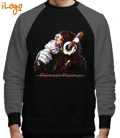 TSHIRT MONKEY T-Shirt