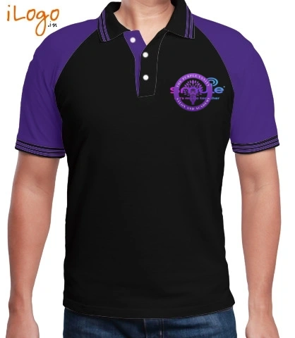 TSHIRTS PRUPLE T-Shirt