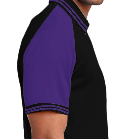 PRUPLE Right Sleeve