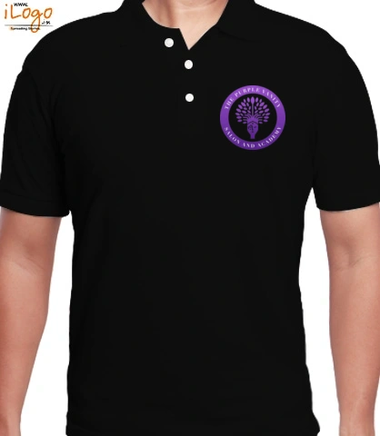 TShirt PURPLE T-Shirt