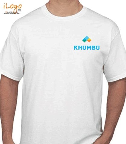 T SHIRT khumbu T-Shirt