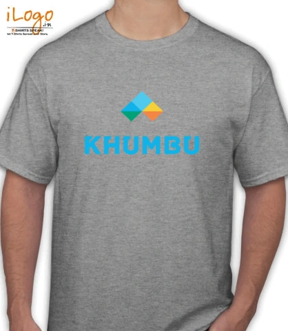 Tee khumbu T-Shirt