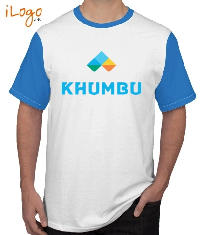 Tshirt khumbu T-Shirt