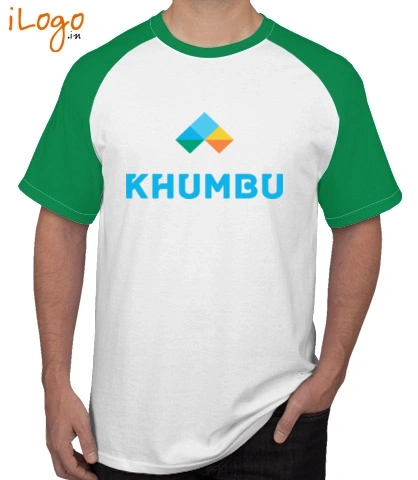 Tshirt khumbu T-Shirt