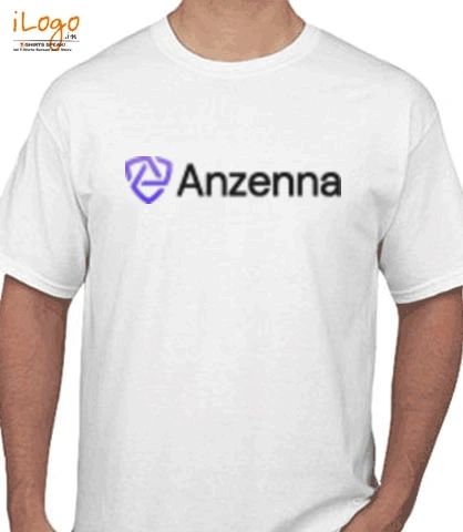 Shirts anzenna T-Shirt