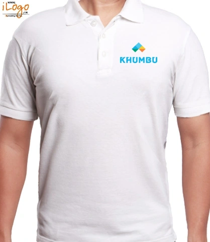 T SHIRT KHUMBU-A T-Shirt