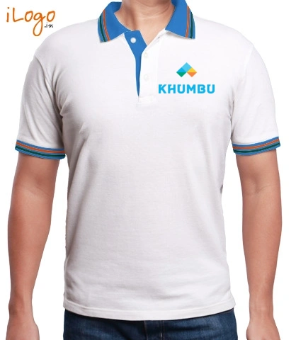 Tshirt khumbuA T-Shirt