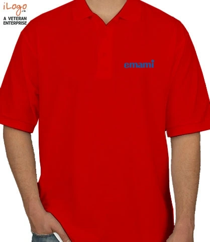 Shirts EMAMI T-Shirt