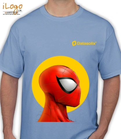 Tees SPIDERMANA T-Shirt