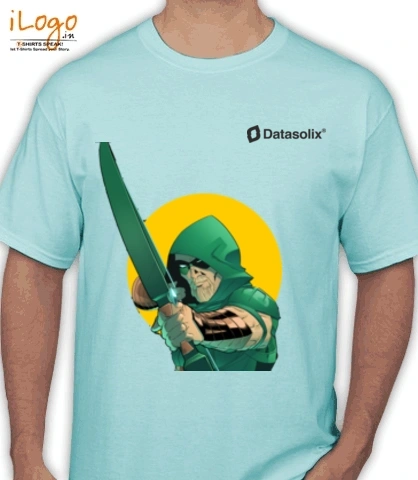 GREENARROW - Men's T-Shirt