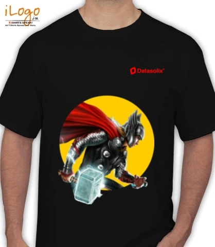 THOR - Men's T-Shirt