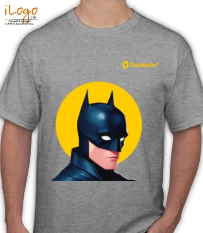 BATMAN - Men's T-Shirt