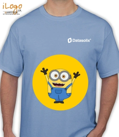 Tees MINOIN T-Shirt