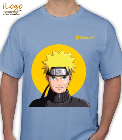 TEE NARUTO T-Shirt