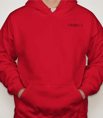 tribeca - Hoody