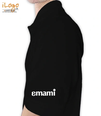 emami-f Left sleeve