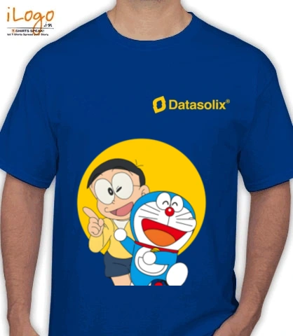 Tees nobita-dor T-Shirt