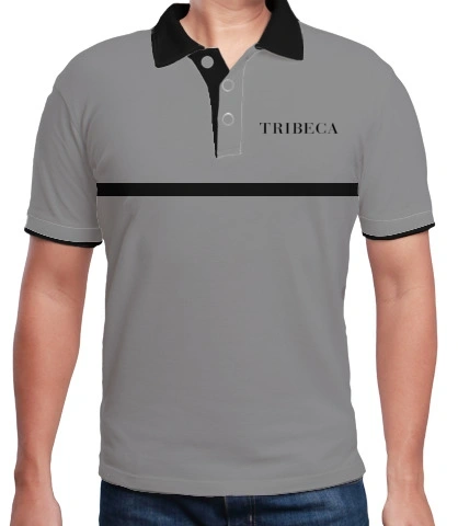 TShirt tribeca T-Shirt