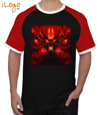 TSHIRT eyemonster T-Shirt