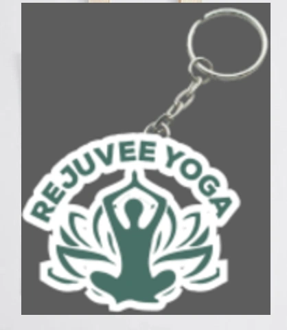 rejuveyoga - Cloth Tote Bag