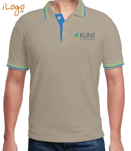 Shirt KLINE T-Shirt