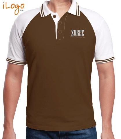 Tshirt ZUREE T-Shirt