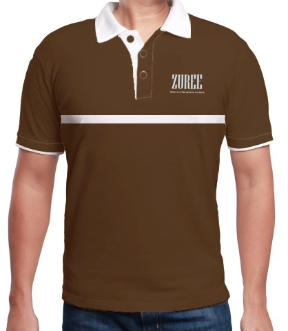 TEE ZUREE T-Shirt