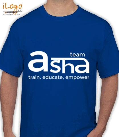 ashna- - Men's T-Shirt