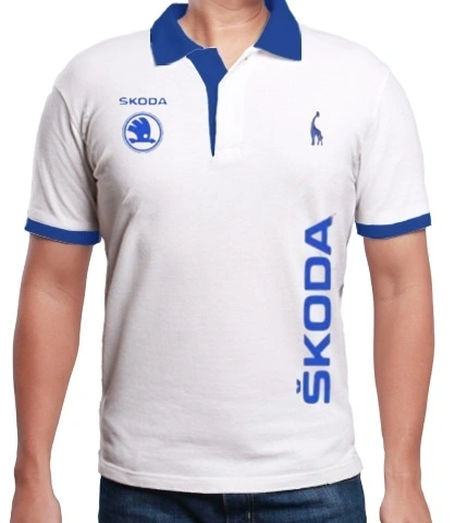 T shirts Skoda T-Shirt