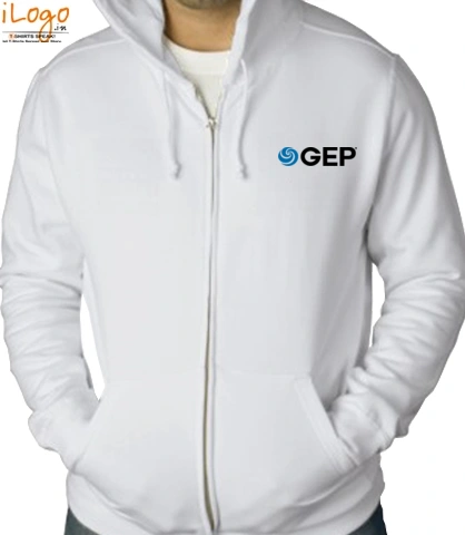 GEP- - Zip. Hoody