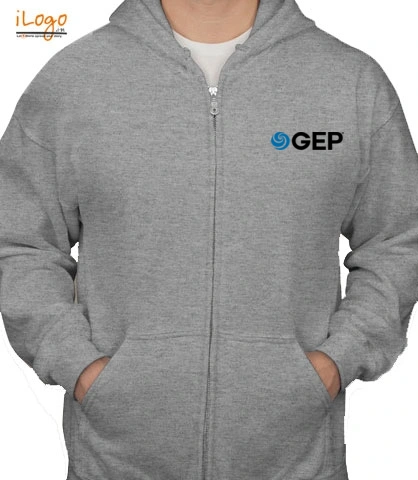 GEP- - Zip. Hoody