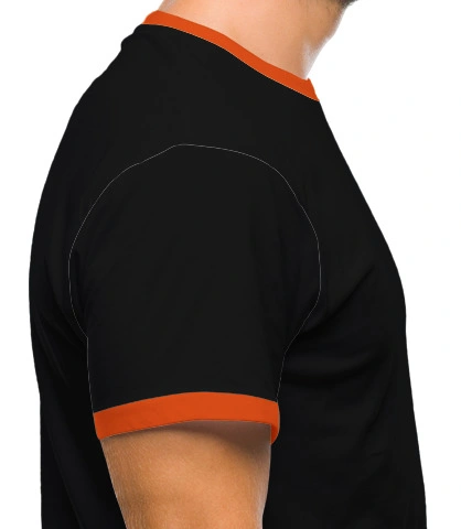 MARATHONILOGO Right Sleeve