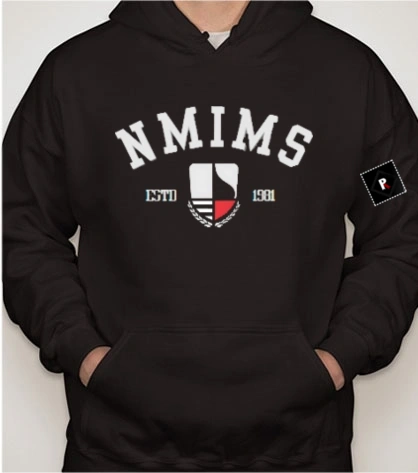 nmimsilogod - Hoody