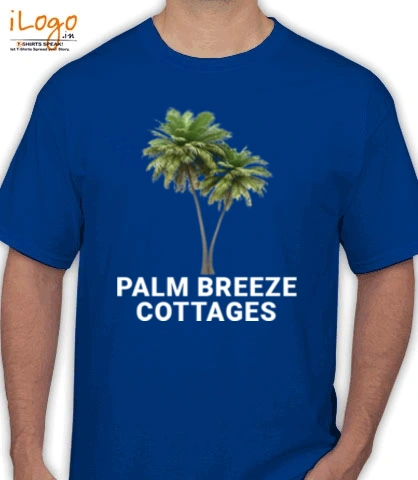 TShirt palmbreezeF T-Shirt