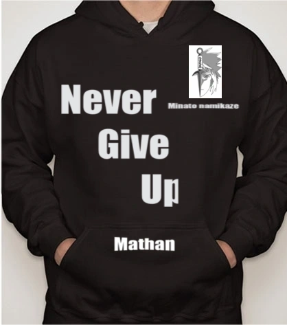 Tshirt Mathan T-Shirt