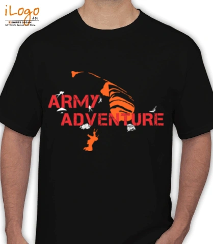 SHirt armyadve T-Shirt