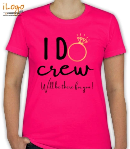 Tshirts idocrew T-Shirt