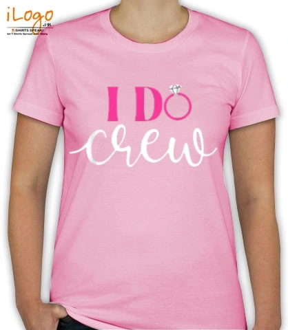 Tshirts Idocrew T-Shirt