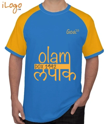 TShirt OLAMILOGO T-Shirt