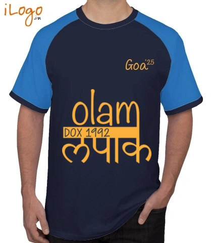 TShirt GOAOLAKH T-Shirt