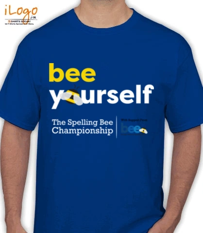 Tshirts beeyrself T-Shirt