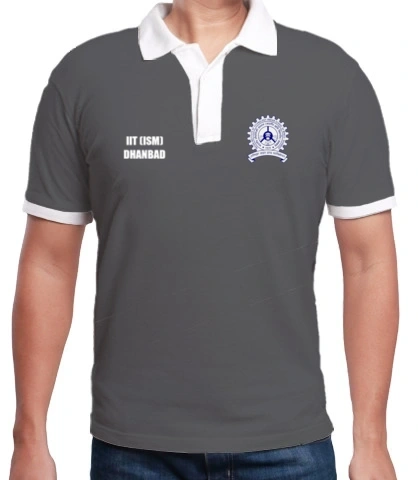 Tshirts IITDHANBAD T-Shirt