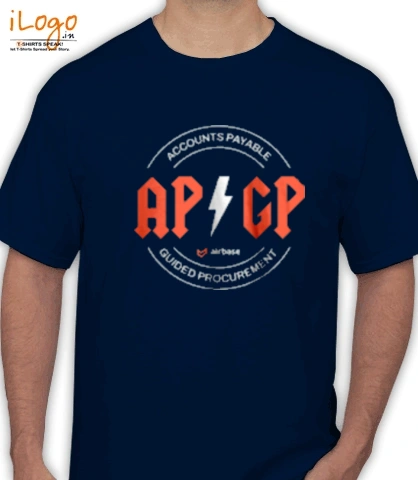 Tee APGP- T-Shirt