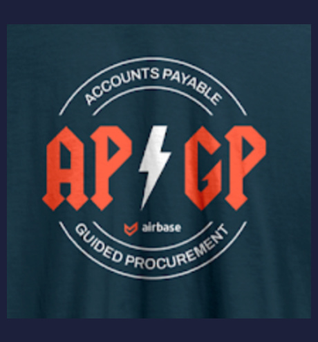 apgp - t-shirts